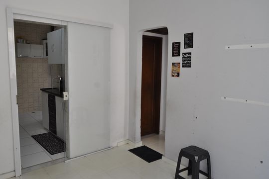 Apartamento à venda com 2 quartos, 64m² em Pilares, Rio de Janeiro