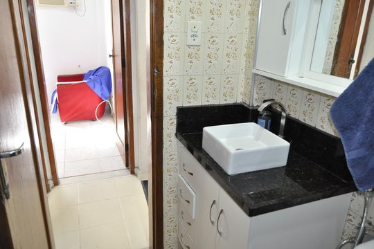 Apartamento à venda com 2 quartos, 64m² em Pilares, Rio de Janeiro