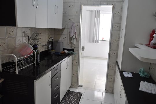 Apartamento à venda com 2 quartos, 64m² em Pilares, Rio de Janeiro