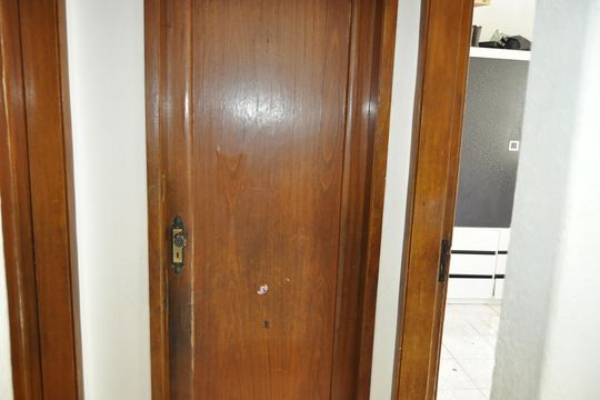 Apartamento à venda com 2 quartos, 64m² em Pilares, Rio de Janeiro