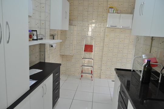 Apartamento à venda com 2 quartos, 64m² em Pilares, Rio de Janeiro