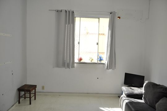 Apartamento à venda com 2 quartos, 64m² em Pilares, Rio de Janeiro