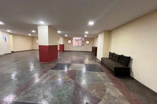 Apartamento à venda com 2 quartos, 80m² em Copacabana, Rio de Janeiro