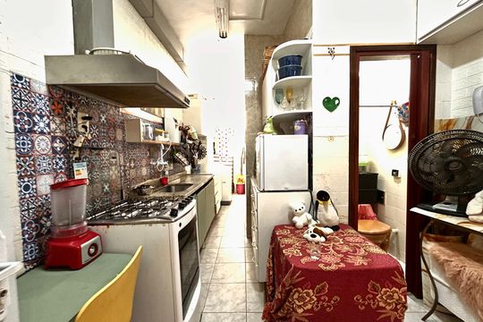 Apartamento à venda com 2 quartos, 80m² em Copacabana, Rio de Janeiro