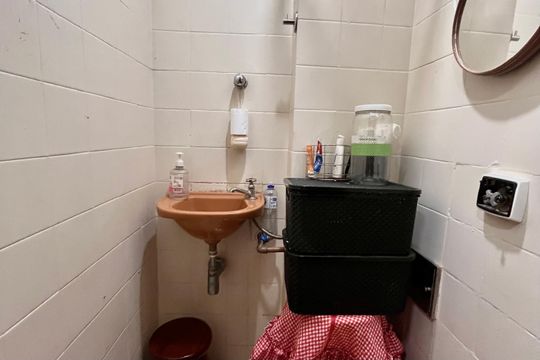 Apartamento à venda com 2 quartos, 80m² em Copacabana, Rio de Janeiro