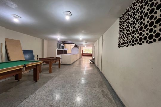 Apartamento à venda com 2 quartos, 85m² em Copacabana, Rio de Janeiro