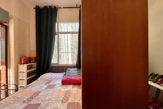 Apartamento à venda com 2 quartos, 80m² em Copacabana, Rio de Janeiro