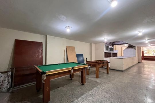 Apartamento à venda com 2 quartos, 80m² em Copacabana, Rio de Janeiro