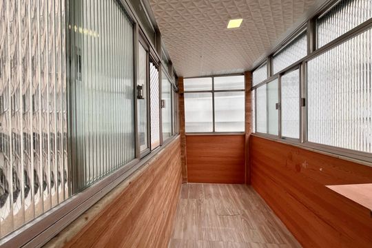 Apartamento à venda com 2 quartos, 85m² em Copacabana, Rio de Janeiro