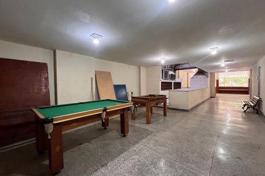 Apartamento à venda com 2 quartos, 80m² em Copacabana, Rio de Janeiro