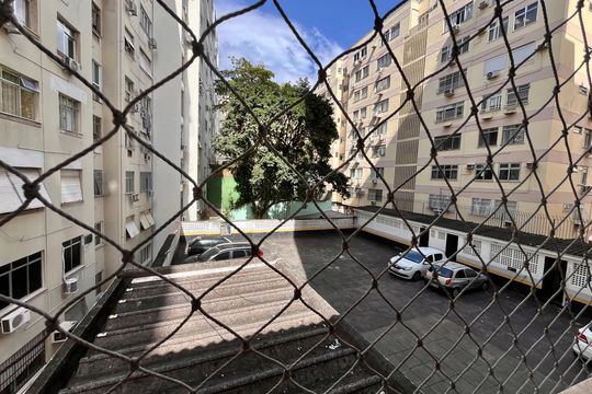 Apartamento à venda com 2 quartos, 80m² em Copacabana, Rio de Janeiro
