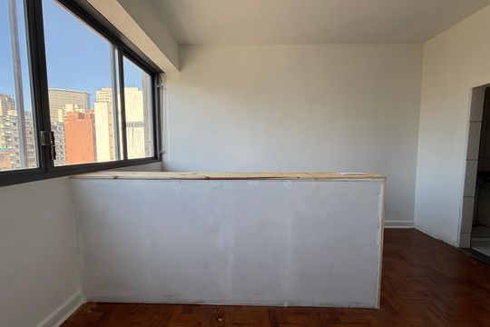 Kitnet/Studio à venda com 1 quarto, 50m² em Santa Ifigênia, São Paulo
