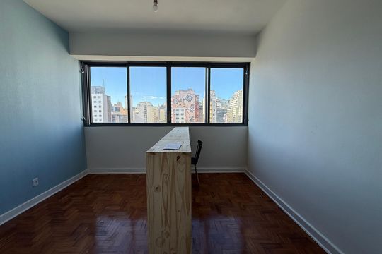Kitnet/Studio à venda com 1 quarto, 50m² em Santa Ifigênia, São Paulo
