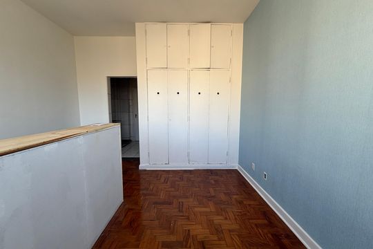 Kitnet/Studio à venda com 1 quarto, 50m² em Santa Ifigênia, São Paulo