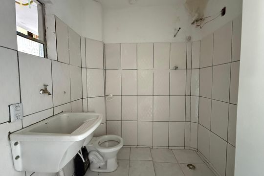 Kitnet/Studio à venda com 1 quarto, 50m² em Santa Ifigênia, São Paulo