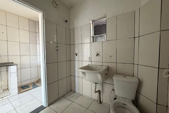 Kitnet/Studio à venda com 1 quarto, 50m² em Santa Ifigênia, São Paulo