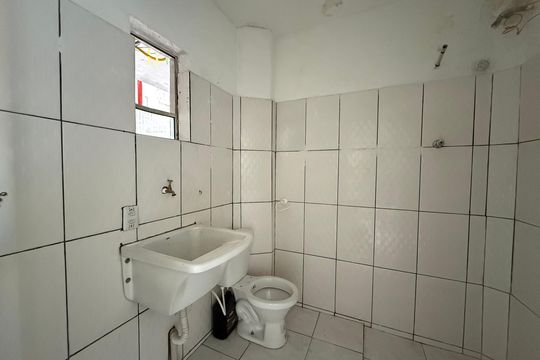 Kitnet/Studio à venda com 1 quarto, 50m² em Santa Ifigênia, São Paulo
