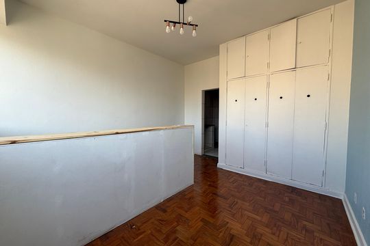 Kitnet/Studio à venda com 1 quarto, 50m² em Santa Ifigênia, São Paulo