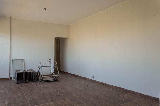 Sala de apartamento à venda com 4 quartos, 124m² em Jardim do Mar, São Bernardo do Campo