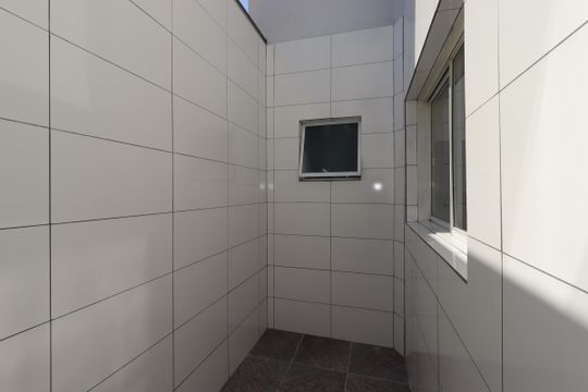 Quintal de apartamento para alugar com 2 quartos, 55m² em Vila Bela Vista, Santo André