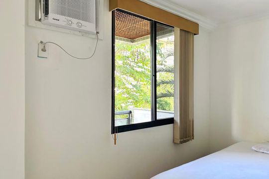 Apartamento à venda com 2 quartos, 83m² em Recreio dos Bandeirantes, Rio de Janeiro