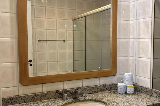 Apartamento à venda com 2 quartos, 83m² em Recreio dos Bandeirantes, Rio de Janeiro