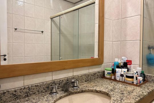 Apartamento à venda com 2 quartos, 83m² em Recreio dos Bandeirantes, Rio de Janeiro