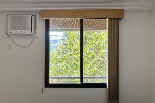 Apartamento à venda com 2 quartos, 83m² em Recreio dos Bandeirantes, Rio de Janeiro