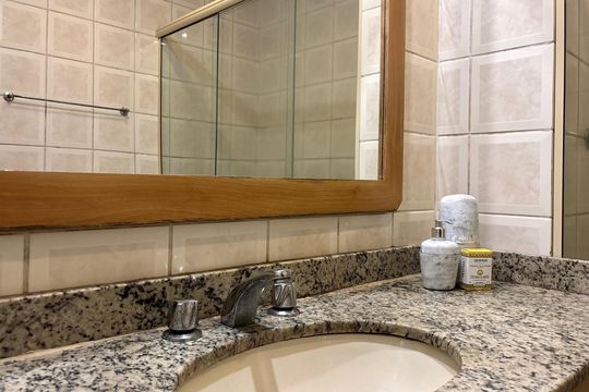 Apartamento à venda com 2 quartos, 83m² em Recreio dos Bandeirantes, Rio de Janeiro