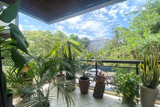 Apartamento à venda com 2 quartos, 83m² em Recreio dos Bandeirantes, Rio de Janeiro