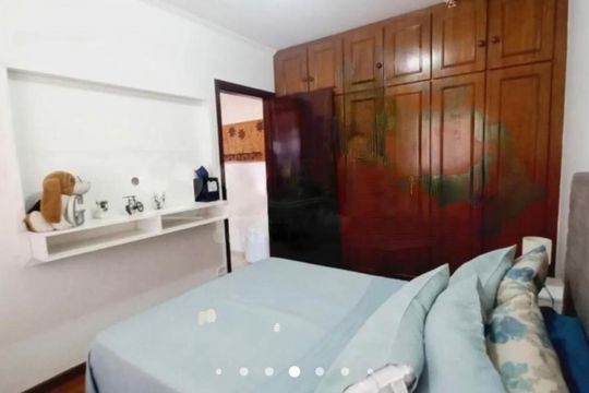 Casa à venda com 3 quartos, 200m² em Cidade Dutra, São Paulo