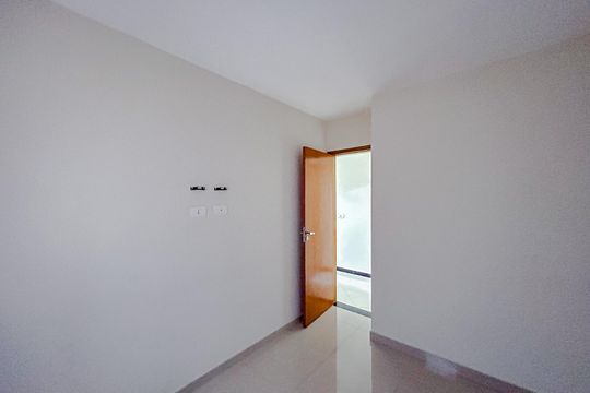 Quarto 2 de apartamento para alugar com 2 quartos, 45m² em Vila Aricanduva, São Paulo