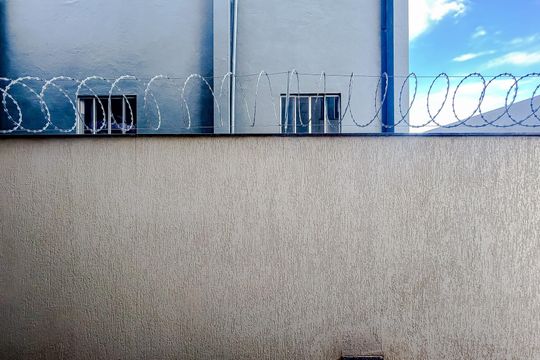 Vista do Quarto 1 de apartamento para alugar com 2 quartos, 45m² em Vila Aricanduva, São Paulo