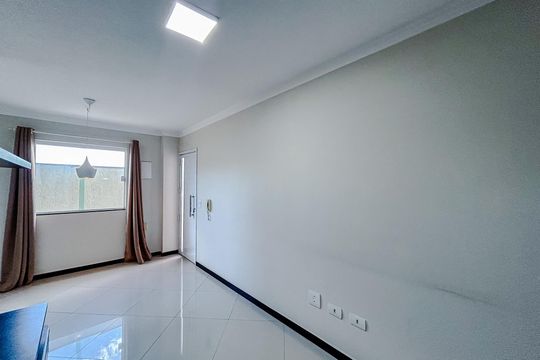 Sala de apartamento para alugar com 2 quartos, 45m² em Vila Aricanduva, São Paulo