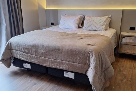 Casa de Condomínio à venda com 3 quartos, 122m² em Cachoeira, Curitiba