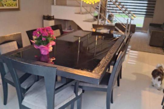 Casa de Condomínio à venda com 3 quartos, 122m² em Cachoeira, Curitiba