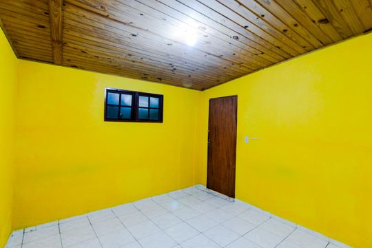 Quarto de Serviço de casa para alugar com 3 quartos, 90m² em Jardim Almeida Prado, Guarulhos