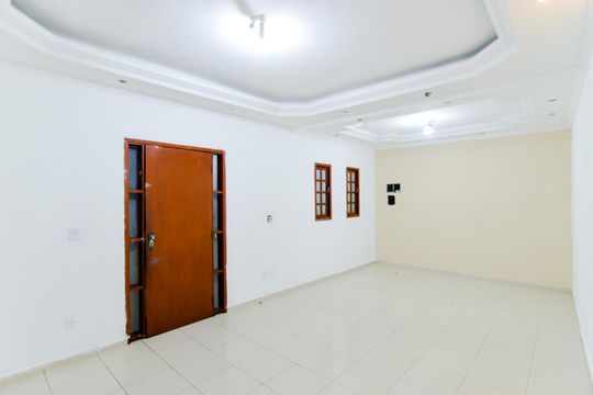 Casa para alugar com 3 quartos, 90m² em Jardim Almeida Prado, Guarulhos