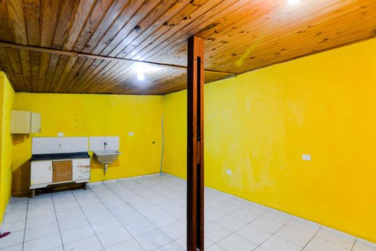 Área de Serviço de casa para alugar com 3 quartos, 90m² em Jardim Almeida Prado, Guarulhos
