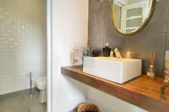 Casa de Condomínio à venda com 5 quartos, 435m² em Cachoeira, Curitiba