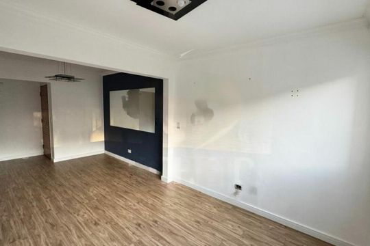Apartamento à venda com 3 quartos, 75m² em Jardim Taquaral, São Paulo