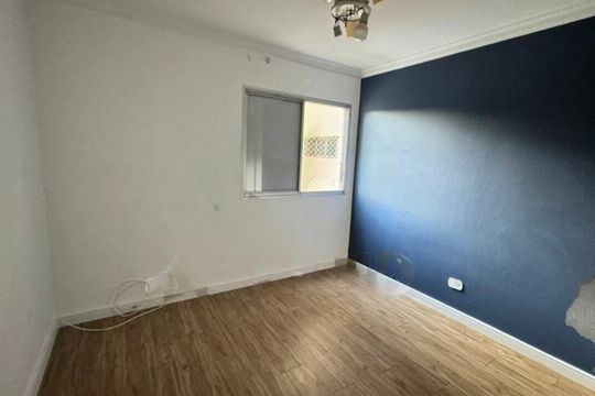 Apartamento à venda com 3 quartos, 75m² em Jardim Taquaral, São Paulo