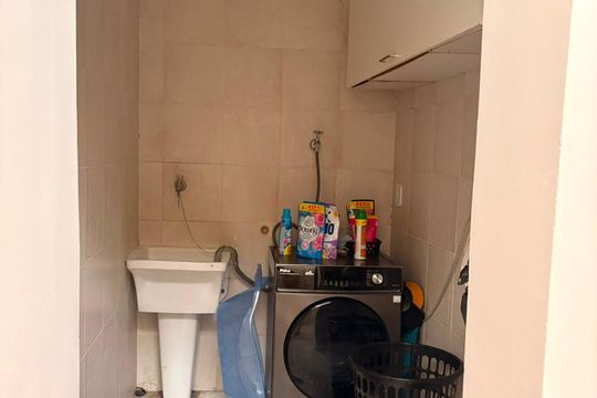 Área de serviço de casa à venda com 4 quartos, 300m² em Jardim Sao Nicolau, São Paulo