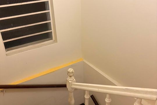 Escada de casa à venda com 4 quartos, 300m² em Jardim Sao Nicolau, São Paulo
