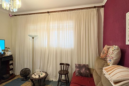 Casa à venda com 2 quartos, 110m² em Vila Pereira Barreto, São Paulo