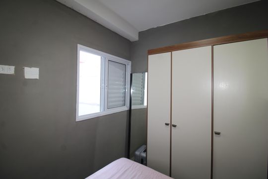 Quarto 1 de apartamento à venda com 1 quarto, 239m² em Vila Isolina Mazzei, São Paulo