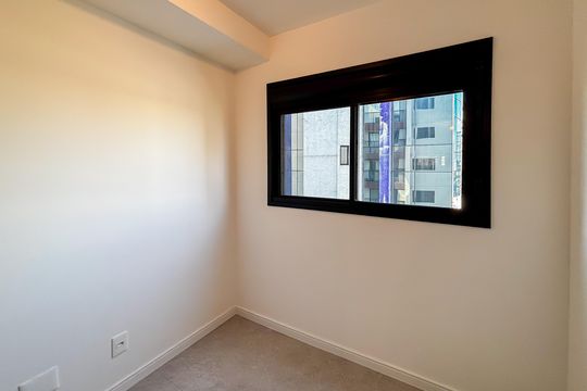 Apartamento para alugar com 2 quartos, 44m² em Pinheiros, São Paulo