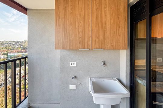 Apartamento para alugar com 2 quartos, 44m² em Pinheiros, São Paulo