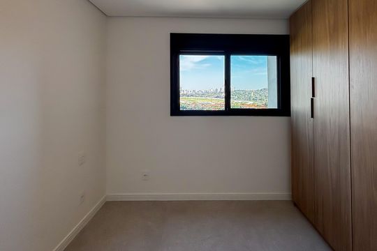 Apartamento para alugar com 2 quartos, 44m² em Pinheiros, São Paulo