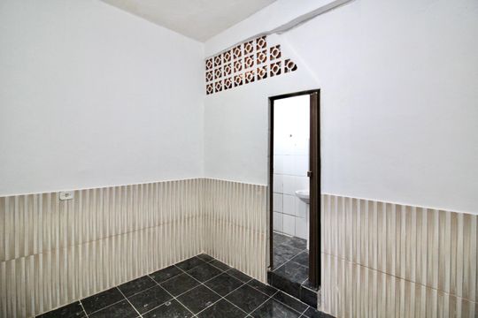 Quarto  de casa para alugar com 1 quarto, 55m² em Jardim Sao Nicolau, São Paulo